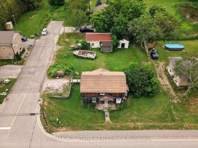 13069 REGIONAL RD 39 ROAD Zephyr Ontario, L0E 1T0 - 3 Bedrooms Home For Sale