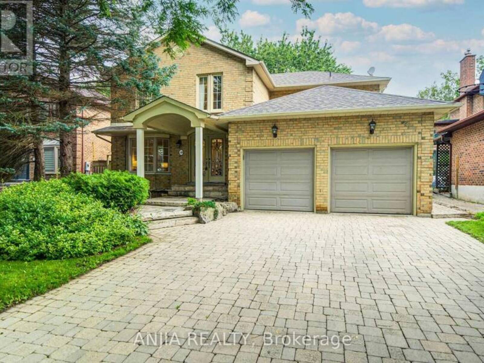 140 REEVE DRIVE, Markham, Ontario L3P 6C6