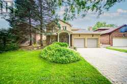 140 REEVE DRIVE | Markham Ontario | Slide Image Two