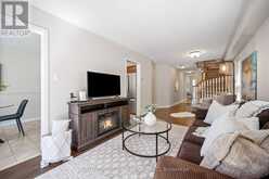 195 RICHARD UNDERHILL AVENUE | Whitchurch-Stouffville Ontario | Slide Image Eleven