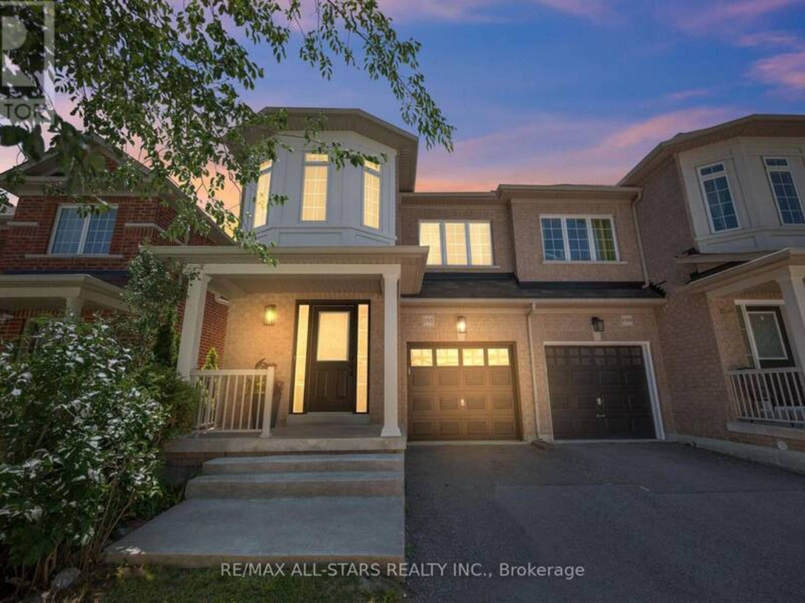 195 RICHARD UNDERHILL AVENUE, Whitchurch-Stouffville, Ontario L4A 0Z4