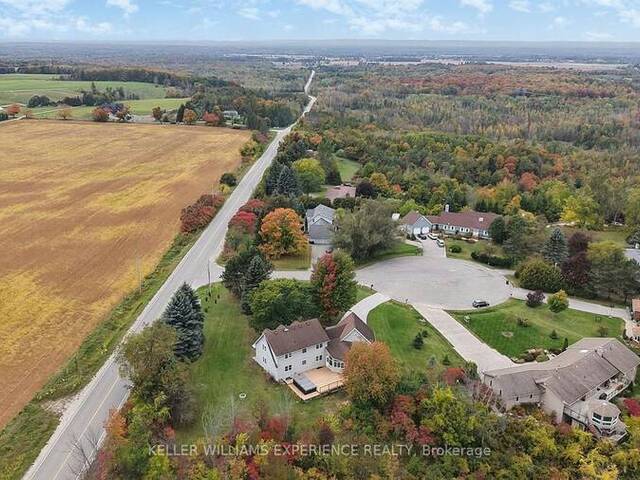 2 ALGONQUIN HEIGHTS COURT Essa Ontario, L0L 2N0 - 5 Bedrooms Home For Sale