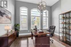 8 CHAPEL GULLY TRAIL | Nobleton Ontario | Slide Image Four