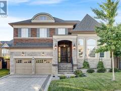 8 CHAPEL GULLY TRAIL Nobleton Ontario, L7B 0A1