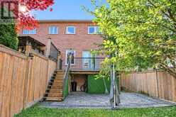 64 MUGFORD ROAD | Aurora Ontario | Slide Image Forty-four