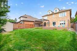 40 ISLINGTON WOODS COURT | Vaughan Ontario | Slide Image Forty-six