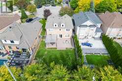 40 ISLINGTON WOODS COURT | Vaughan Ontario | Slide Image Fifty