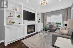 40 ISLINGTON WOODS COURT | Vaughan Ontario | Slide Image Nine