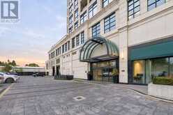 601 - 1 GRANDVIEW AVENUE | Markham Ontario | Slide Image Two