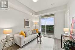 601 - 1 GRANDVIEW AVENUE | Markham Ontario | Slide Image Four