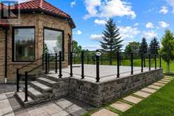 4 LOCH ERNE LANE | Nobleton Ontario | Slide Image Forty-four