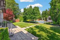 243 RUMBLE AVENUE | Richmond Hill Ontario | Slide Image Thirty-four