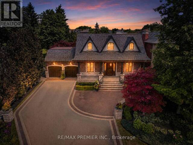 243 RUMBLE AVENUE Richmond Hill Ontario, L4C 4G5 - 5 Bedrooms Home For Sale