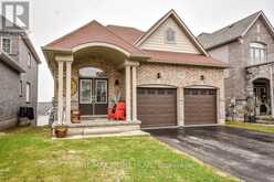 3111 EMPEROR DRIVE | Orillia Ontario | Slide Image One