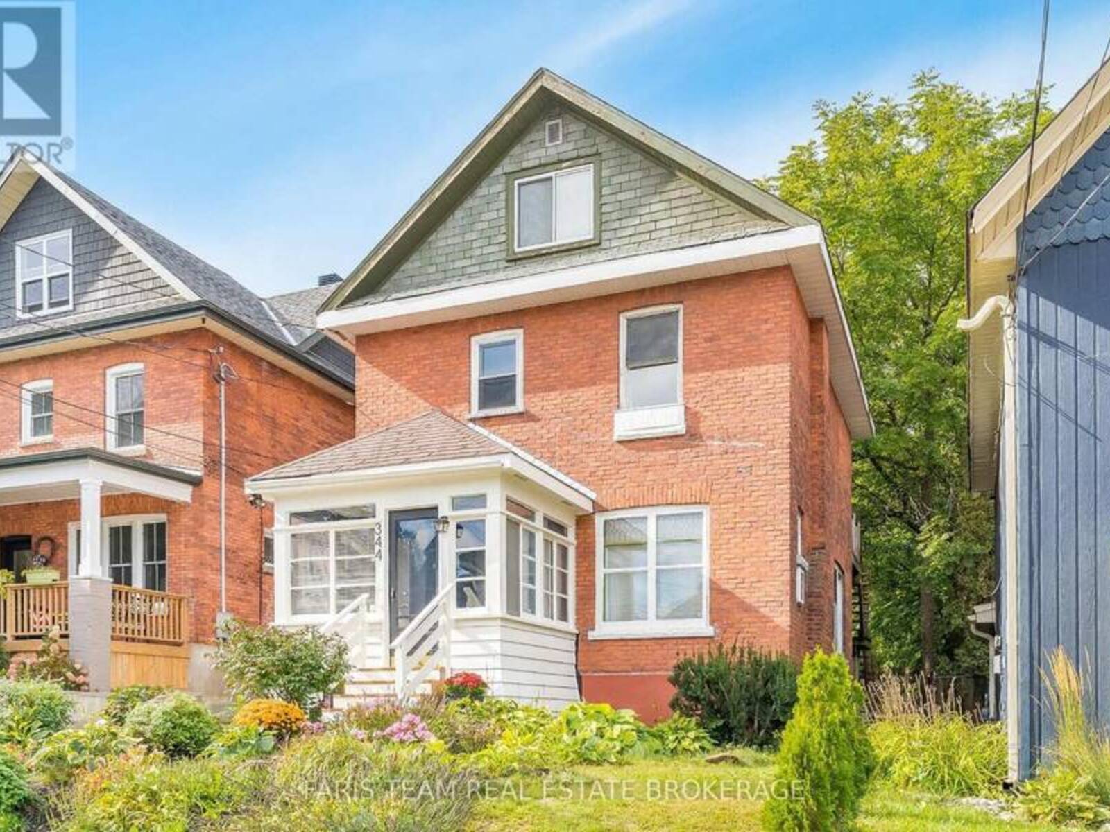 344 FIRST STREET, Midland, Ontario L4R 3P2