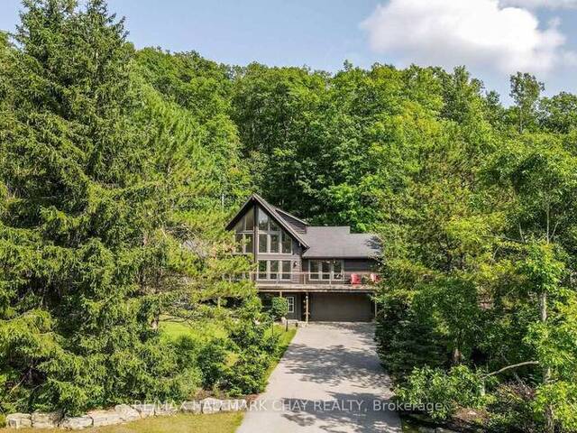 46 PINE RIDGE TRAIL Barrie Ontario, L4M 4Y8 - 5 Bedrooms Home For Sale