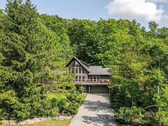 46 PINE RIDGE TRAIL Barrie Ontario, L4M 4Y8