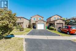 6 CALMIST CRESCENT | Brampton Ontario | Slide Image One