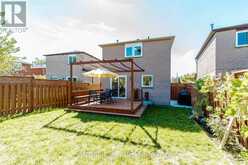 6 CALMIST CRESCENT | Brampton Ontario | Slide Image Forty-six