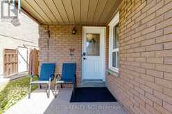 6 CALMIST CRESCENT | Brampton Ontario | Slide Image Four