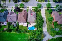 6781 GRACEFIELD DRIVE | Mississauga Ontario | Slide Image Thirty-five