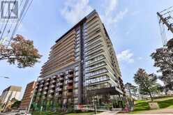 1009 - 21 PARK STREET E | Mississauga Ontario | Slide Image Thirty-six