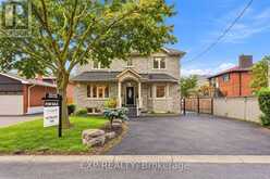 101 CANNON ROAD | Toronto Ontario | Slide Image Two