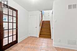 101 CANNON ROAD | Toronto Ontario | Slide Image Thirty-nine