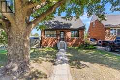 27 BRAWLEY AVENUE | Toronto Ontario | Slide Image One
