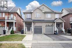 19 TANASI ROAD | Brampton Ontario | Slide Image One