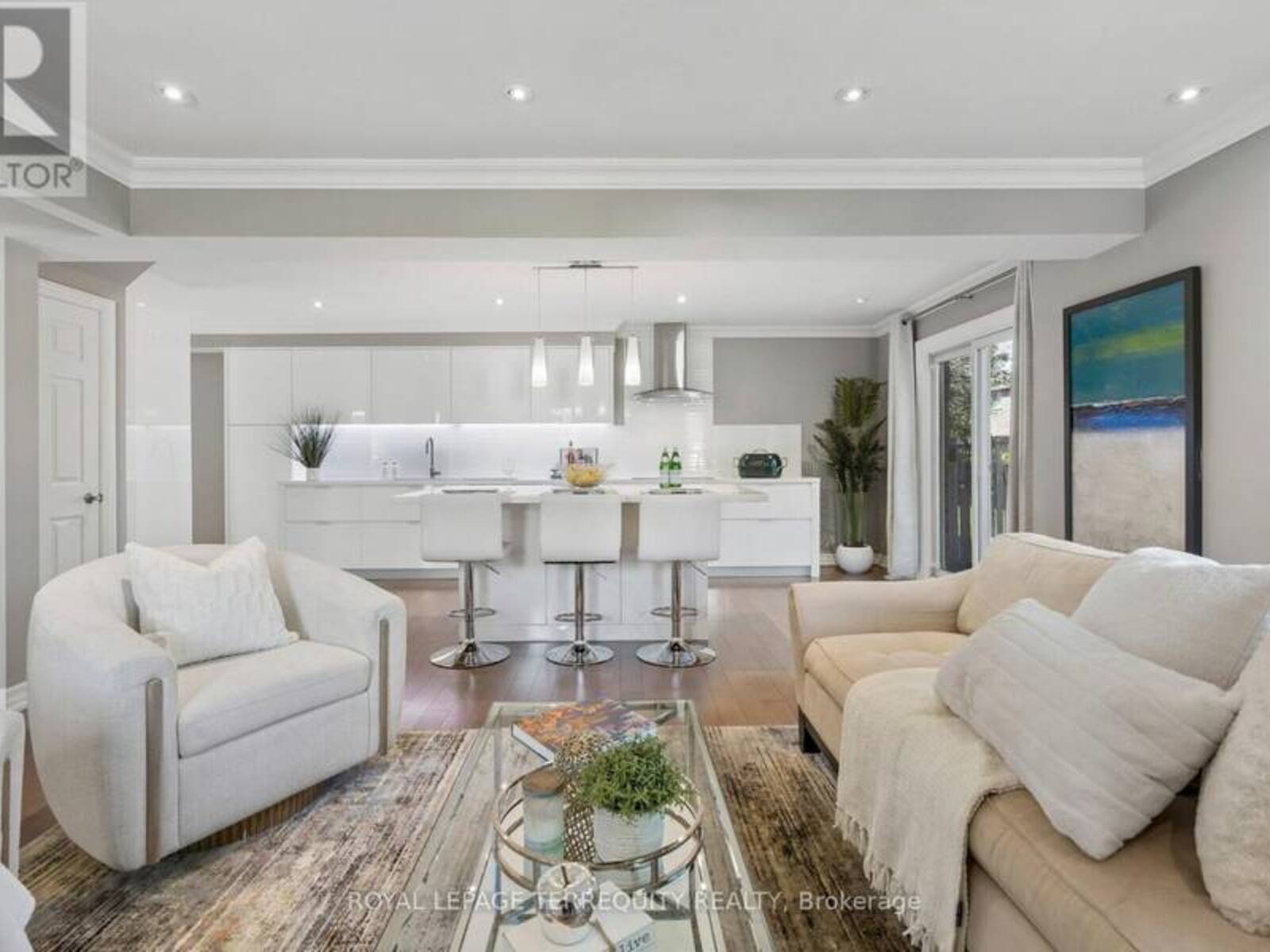 10 SCARBORO AVENUE, Toronto, Ontario M1C 3Z4