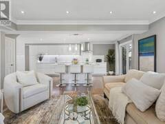 10 SCARBORO AVENUE Toronto Ontario, M1C 3Z4