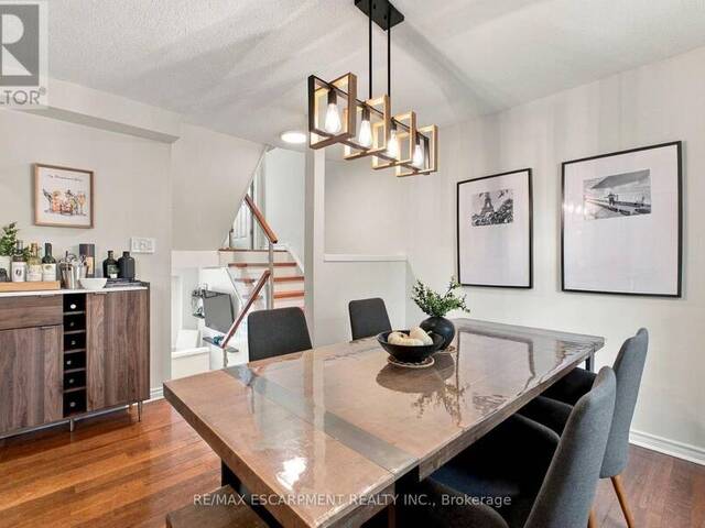 59 - 371 BRONTE STREET S Milton Ontario, L9T 3K5 - 3 Bedrooms Condo For Sale
