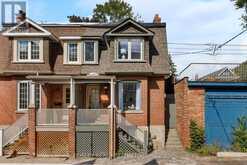 18 VIRTUE STREET | Toronto Ontario | Slide Image One