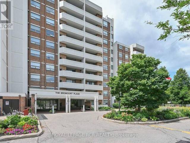 404 - 8 FEAD STREET Orangeville Ontario, L9W 3X4 - Property For Sale