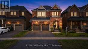 19 TEAL CREST CIRCLE | Brampton Ontario | Slide Image One
