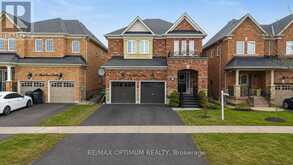 19 TEAL CREST CIRCLE | Brampton Ontario | Slide Image Two