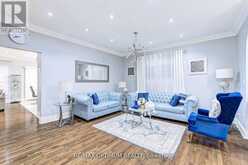 19 TEAL CREST CIRCLE | Brampton Ontario | Slide Image Nine