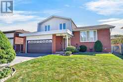 851 HUNTINGWOOD DRIVE | Toronto Ontario | Slide Image One