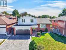 851 HUNTINGWOOD DRIVE | Toronto Ontario | Slide Image Two