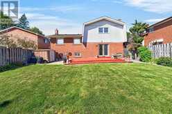 851 HUNTINGWOOD DRIVE | Toronto Ontario | Slide Image Thirty-seven