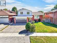 851 HUNTINGWOOD DRIVE | Toronto Ontario | Slide Image Thirty-nine