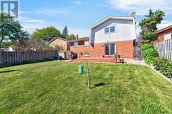 851 HUNTINGWOOD DRIVE | Toronto Ontario | Slide Image Thirty-six