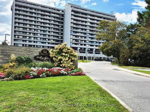 406 - 92 CHURCH STREET S Ajax Ontario, L1S 6B4 - Property For Sale