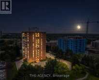 904 - 15 SEWELLS ROAD | Toronto Ontario | Slide Image One