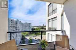 1802 - 1 CLARK AVENUE W | Vaughan Ontario | Slide Image Twelve