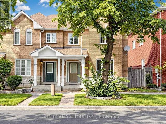 180 TRAIL RIDGE LANE Markham Ontario, L6C 2C5 - 4 Bedrooms Home For Sale