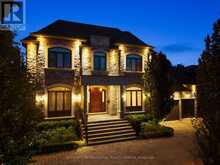 45 CRESTWOOD ROAD | Vaughan Ontario | Slide Image Two