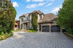 45 CRESTWOOD ROAD | Vaughan Ontario | Slide Image Three