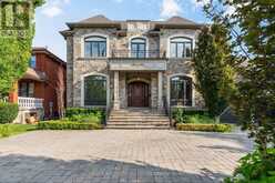 45 CRESTWOOD ROAD | Vaughan Ontario | Slide Image Forty-eight